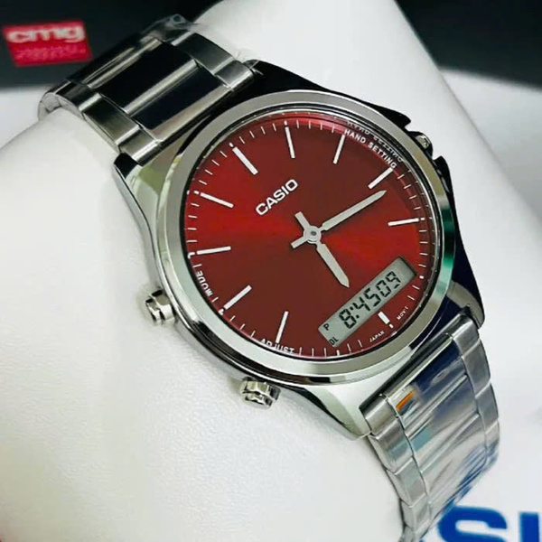 CASIO MTP-VC01D-5E - QUÀ TẶNG TRỊ GIÁ 300K