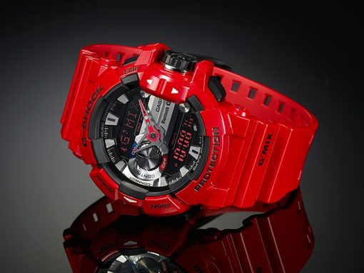 G-SHOCK GBA-400-4A