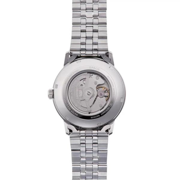 Đồng Hồ Nam Chính Hãng ORIENT Contemporary RA-AC0F01B10B