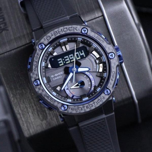 G-SHOCK GST-B200X-1A2