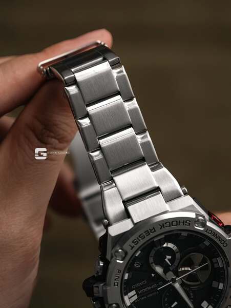 GS-000358 ( Casio G-Shock GST-B100D-1A )