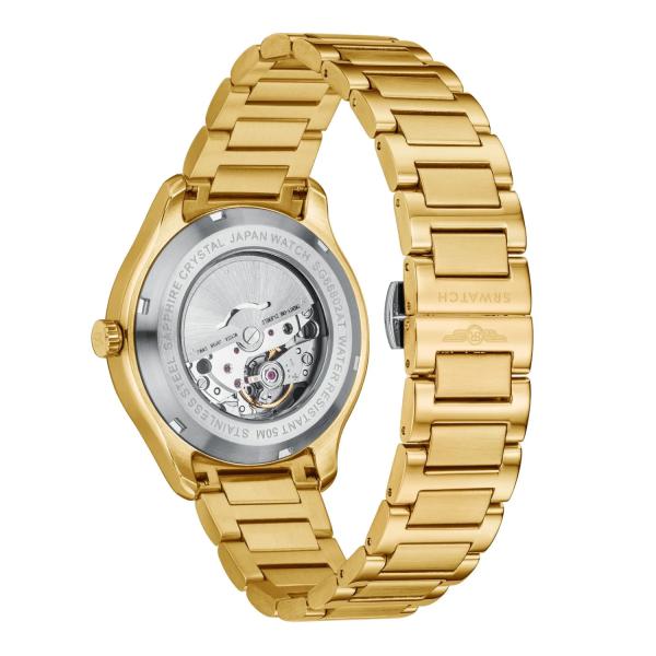 Đồng Hồ Nam Chính Hãng SRWATCH SG88802.1402AT