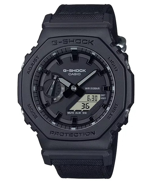 CASIO G-SHOCK GA-2100BCE-1A