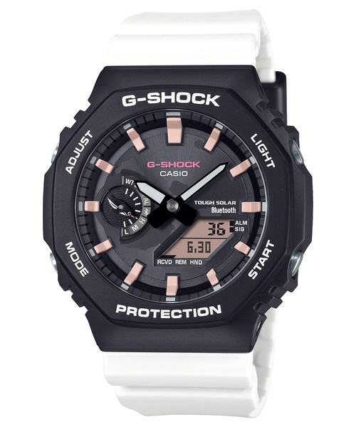 CASIO G-SHOCK GA-B2100CD-1A7