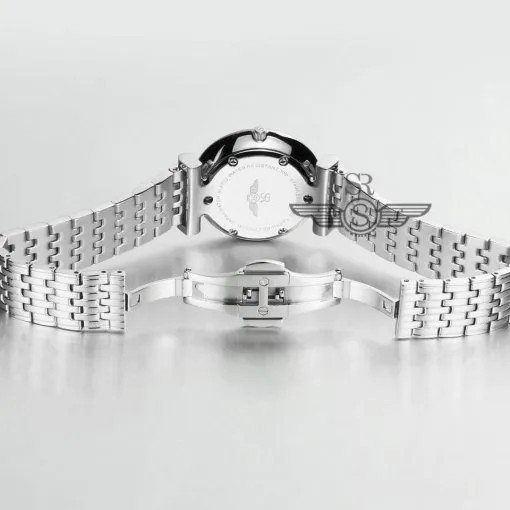 Đồng Hồ Nữ Chính Hãng SRWATCH Classic SL8702.1101