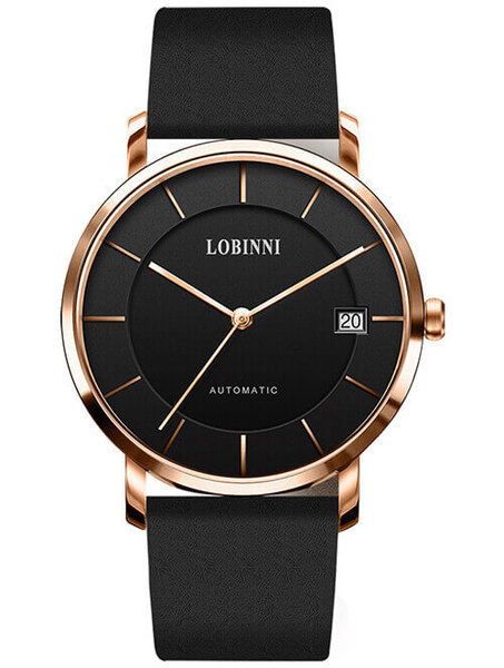 Đồng hồ nam chính hãng LOBINNI L5016-2