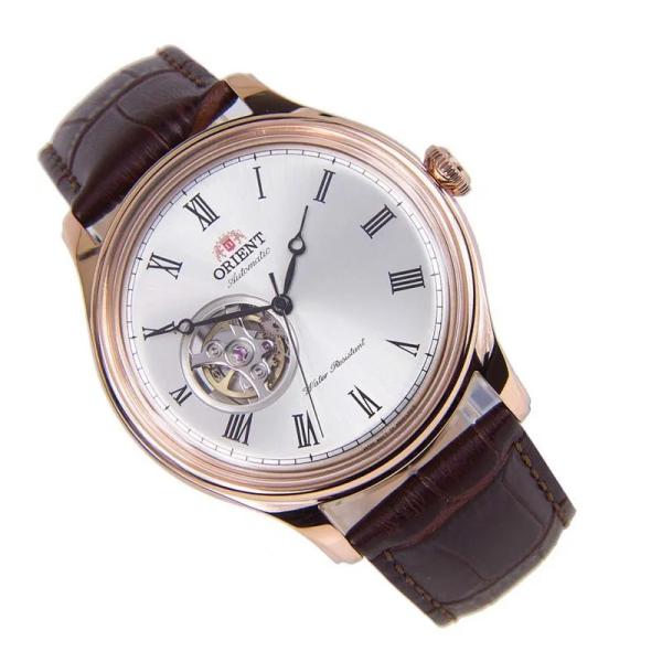 Đồng Hồ Nam Chính Hãng ORIENT Classic FAG00001S0