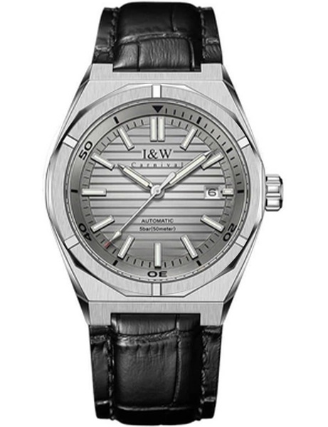 Đồng Hồ Nam I&W Carnival - Nam 711G3