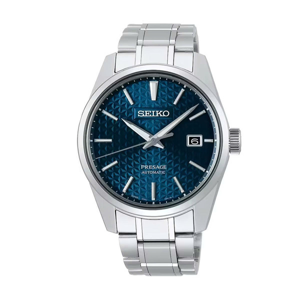 Đồng Hồ Nam Chính Hãng SEIKO Presage SPB167J1