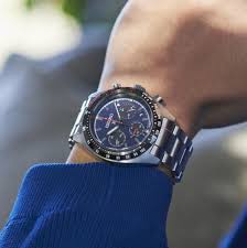 Đồng Hồ Nam Chính Hãng SEIKO Prospex SSC815P1