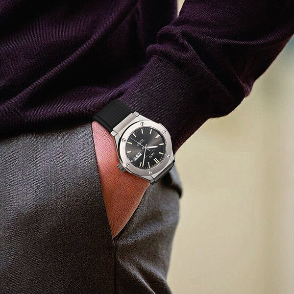 Đồng Hồ Nam I&W Carnival IW755851G-2