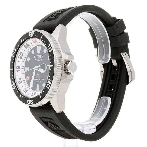 Đồng Hồ Nam Chính Hãng CITIZEN Promaster BJ7110-11E