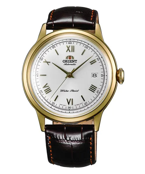 Đồng Hồ Nam Chính Hãng ORIENT Classic FAC00007W0