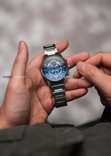 SEIKO WIRED CHRONOGRAPH AGAD060 (USED 99%)