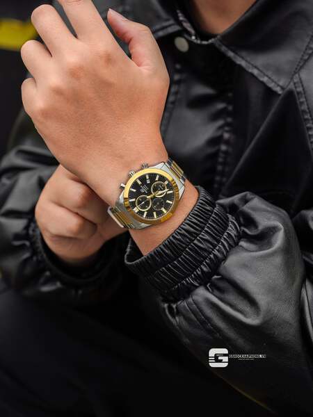 CASIO EDIFICE EFB-710SG-A