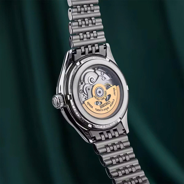 Đồng Hồ Nam Chính Hãng SEIKO Presage SPB465J