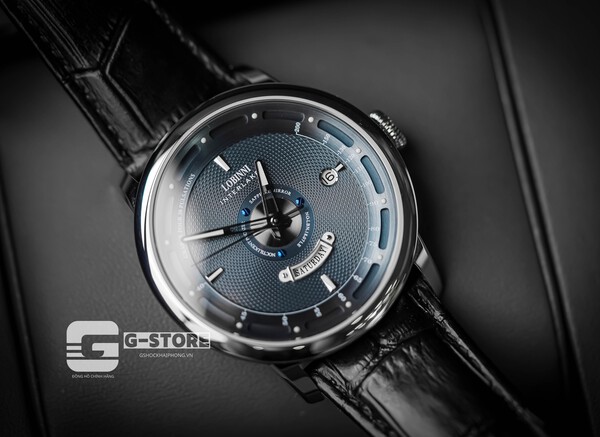 Đồng hồ nam chính hãng LOBINNI L18087-2
