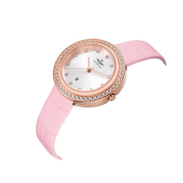 Đồng Hồ Nữ Chính Hãng SRWATCH BL SL5006.4702BL
