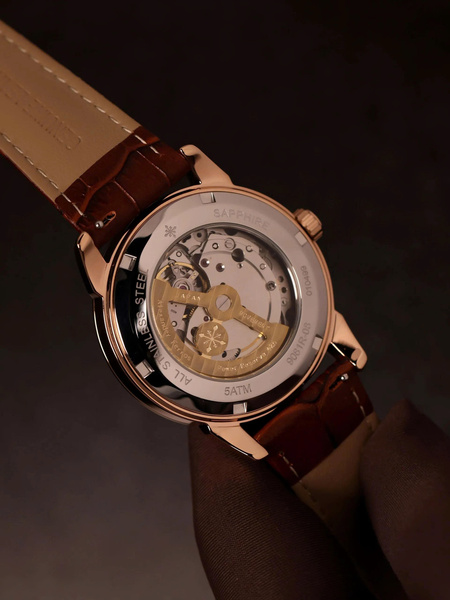 Alexander Ferros 9081R-08