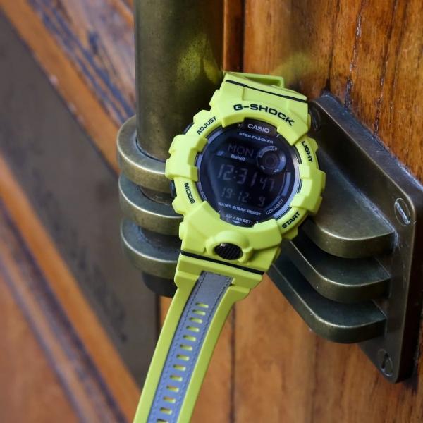 G-SHOCK GBD-800LU-9 