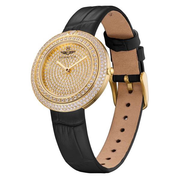Đồng Hồ Nữ Chính Hãng SRWATCH BL SL5011.6102BL