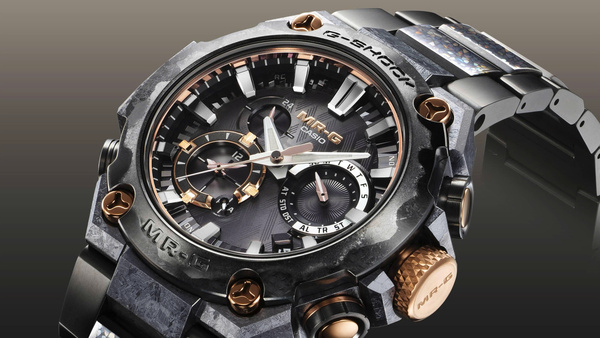 G-SHOCK MRG-B2000JS-1A