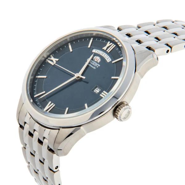 Đồng Hồ Nam Chính Hãng ORIENT Contemporary RA-AX0004L0HB