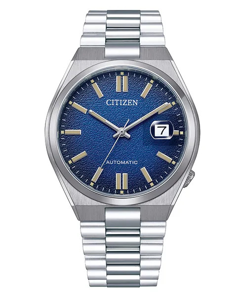 CITIZEN Mechanical NJ0151-88L