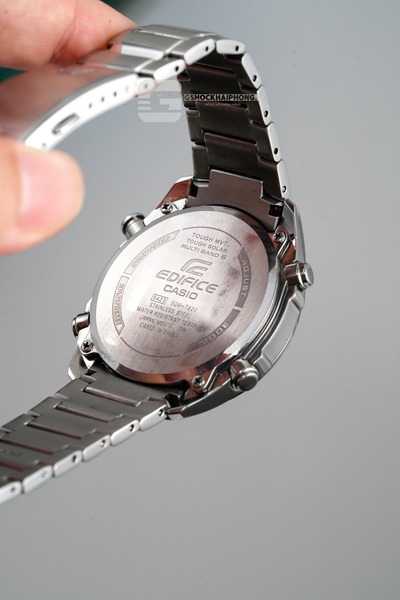 GS-000228  (  Casio Edifice EQW-T620 )