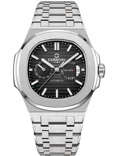 Đồng hồ Carnival 8158G-VT-D