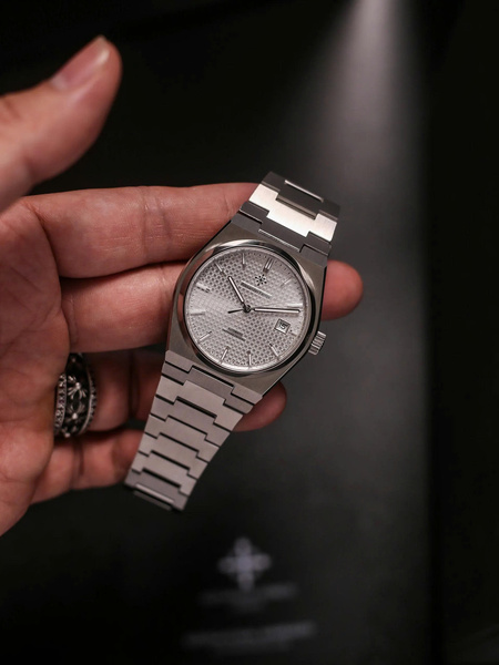 Alexander Ferros 5052S/02