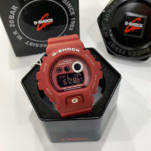 G-SHOCK GD-X6900HT-4