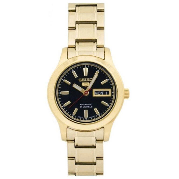 Đồng Hồ Nam Chính Hãng SEIKO 5 SYMD96K1
