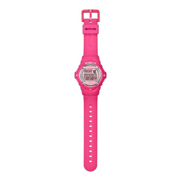 CASIO BABY G BG-169KB-4B1
