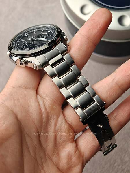 GS-000219 ( Casio Edifice EQW-T1010 )