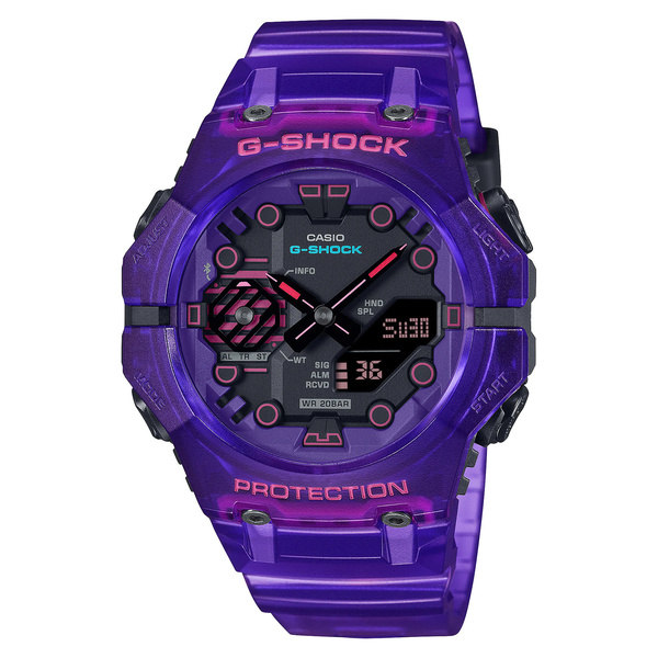 G-Shock GA-B001CBRS-6A