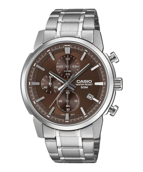 CASIO MTP-E510D-5A - QUÀ TẶNG TRỊ GIÁ 600K