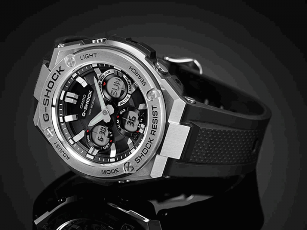 G-SHOCK GST-S110-1A