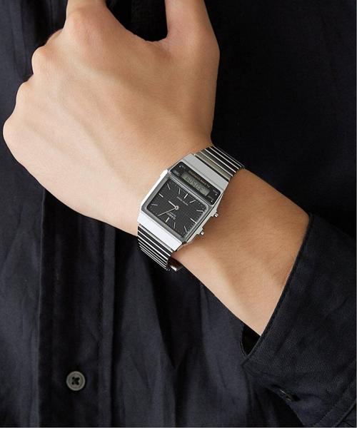 CASIO VINTAGE AQ-800E-7A