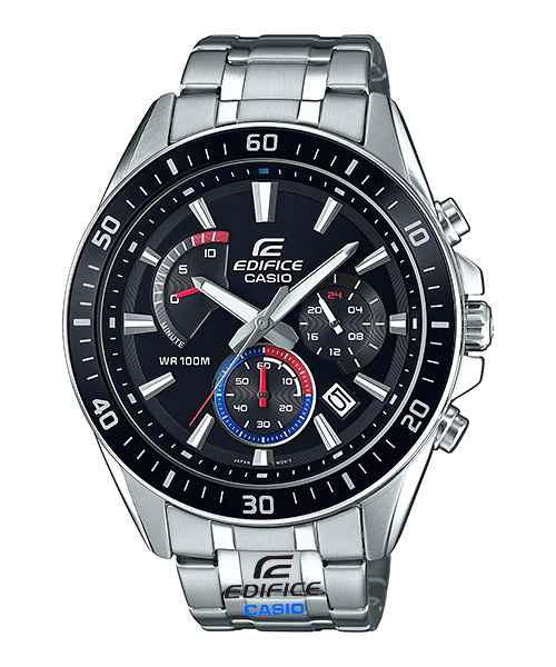 EDIFICE EFR-552D-1A3V