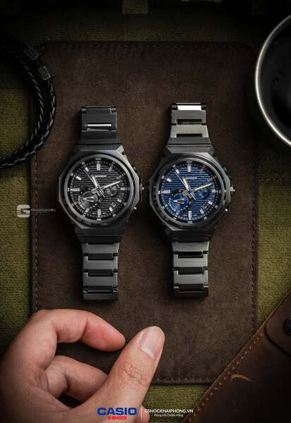 CASIO G-SHOCK GST-B1000BD-2A