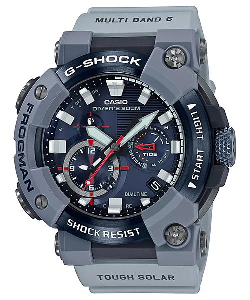 G-SHOCK GWF-A1000RN-8A