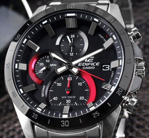 EDIFICE EFR-571DB-1A1V