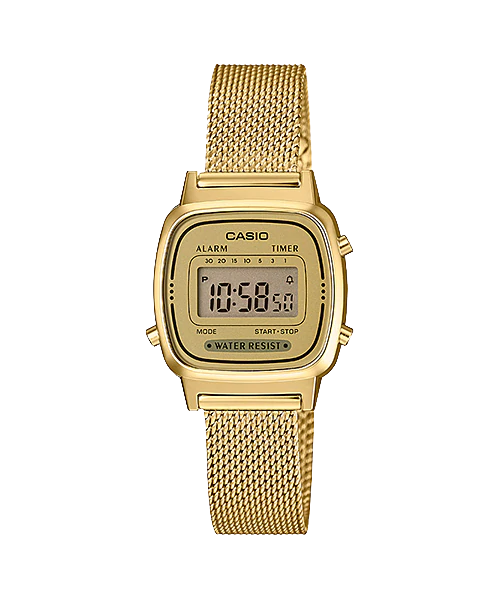 CASIO LA670WEMY-9