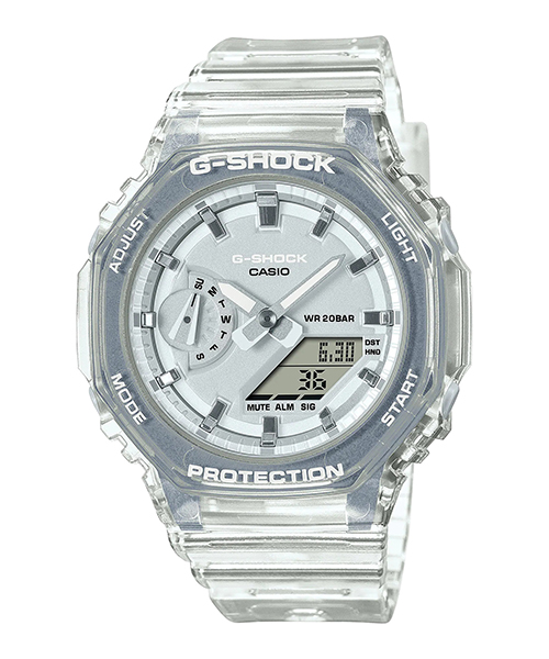 Đồng hồ Nữ Chính hãng G-SHOCK GMA-S2100SK-7A