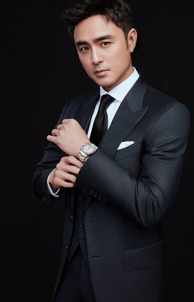 Đồng Hồ Nam I&W Carnival IW786G-3