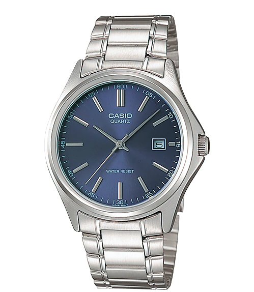 CASIO MTP-1183A-2A - QUÀ TẶNG TRỊ GIÁ 600K 