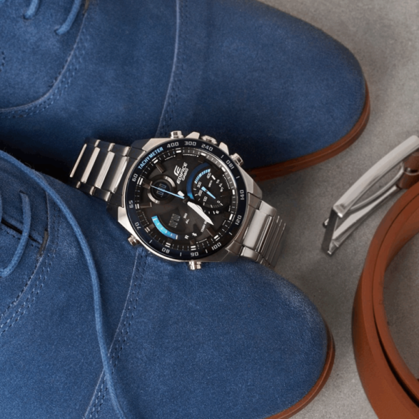 CASIO EDIFICE ECB-900DB-1B