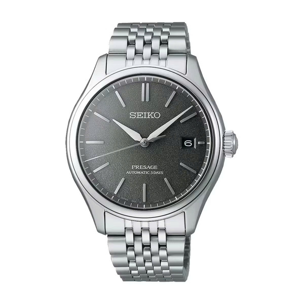 Đồng Hồ Nam Chính Hãng SEIKO Presage SPB465J