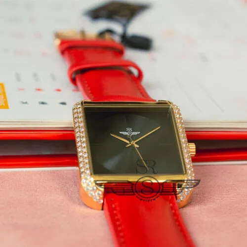 Đồng Hồ Nữ Chính Hãng SRWATCH Classy SL2203.4301